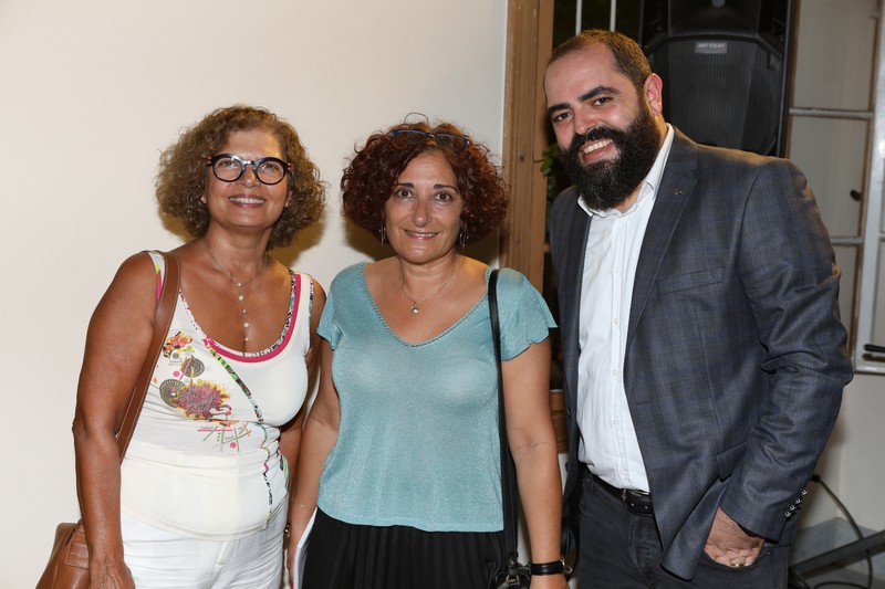 Tripoli’s reinvigorated woodcraft industry showcased at Minjara Collections exhibition in Beirut