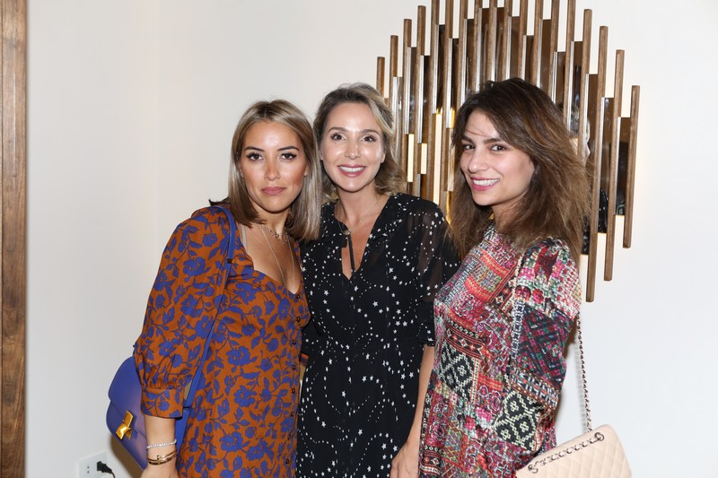 Tripoli’s reinvigorated woodcraft industry showcased at Minjara Collections exhibition in Beirut