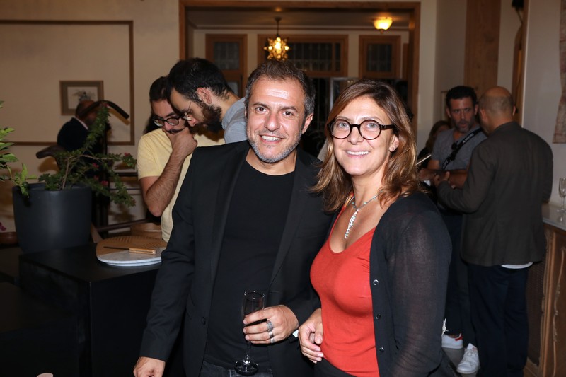 Tripoli’s reinvigorated woodcraft industry showcased at Minjara Collections exhibition in Beirut