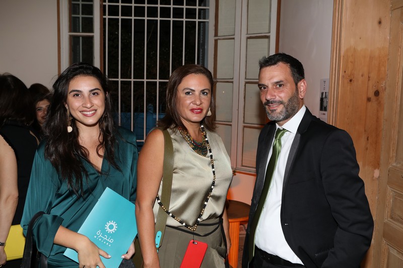 Tripoli’s reinvigorated woodcraft industry showcased at Minjara Collections exhibition in Beirut