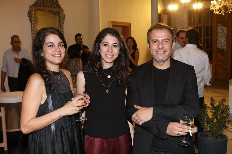 Tripoli’s reinvigorated woodcraft industry showcased at Minjara Collections exhibition in Beirut
