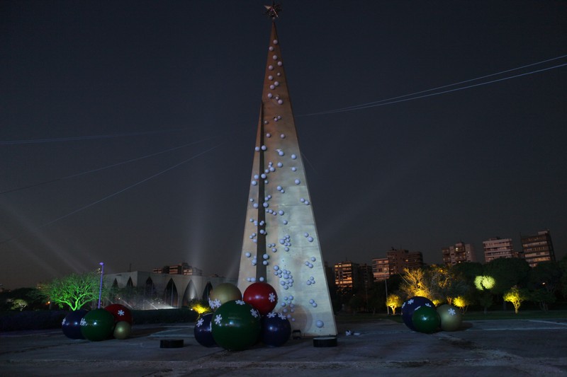 Tripoli Christmas Wonderland 