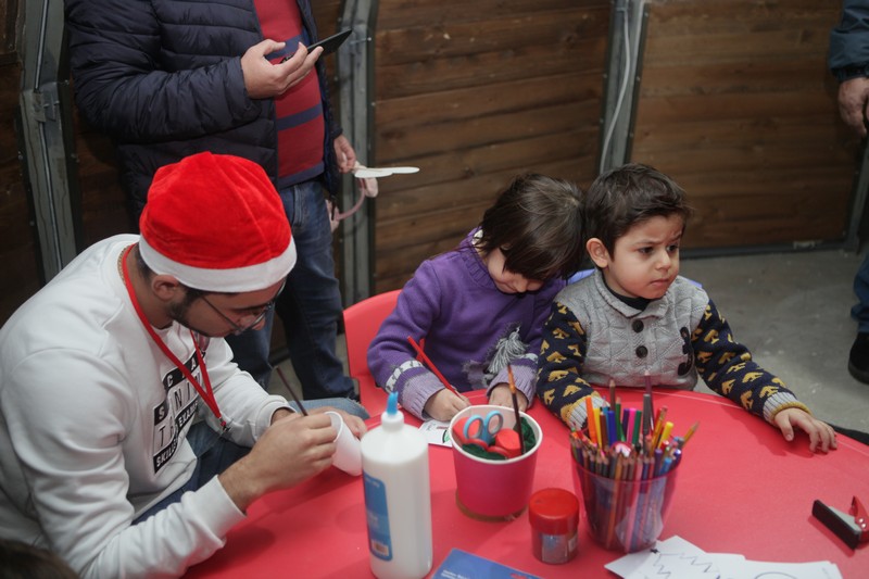 Tripoli Christmas Wonderland 