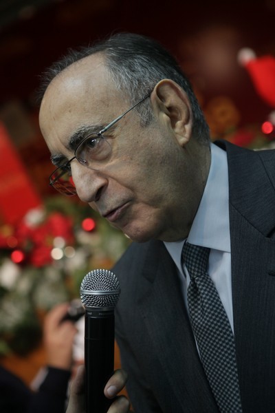 Tripoli Christmas Wonderland 