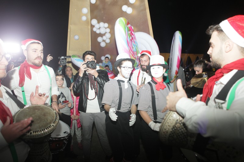 Tripoli Christmas Wonderland 