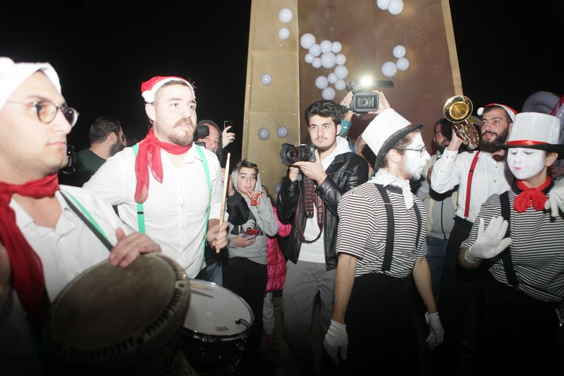 Tripoli Christmas Wonderland 
