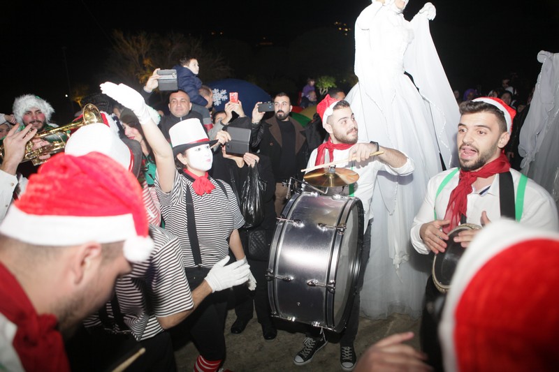 Tripoli Christmas Wonderland 