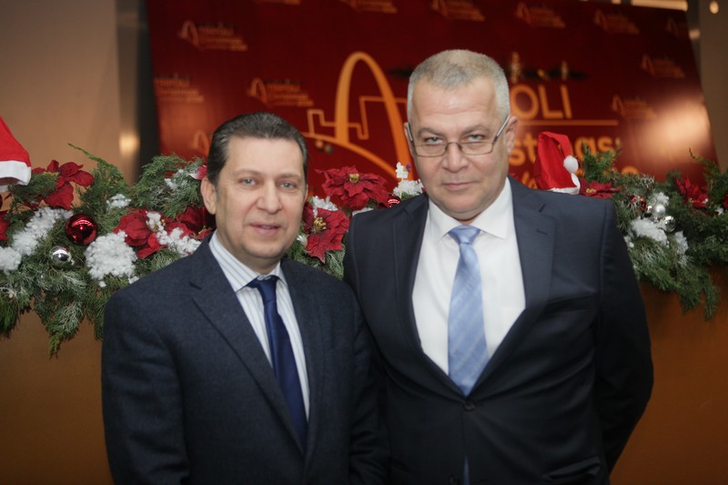 Tripoli Christmas Wonderland 