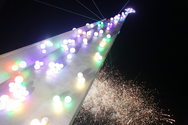Tripoli Christmas Wonderland 