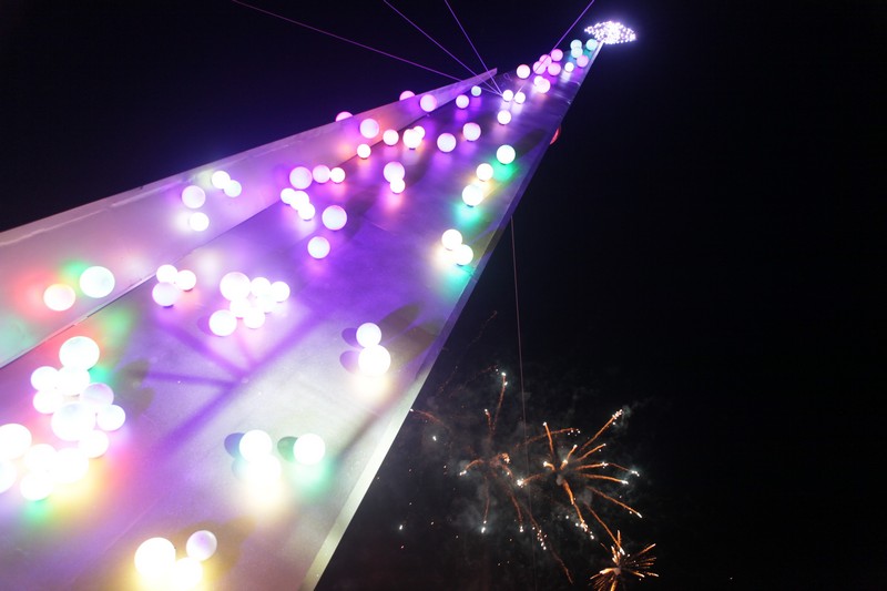 Tripoli Christmas Wonderland 