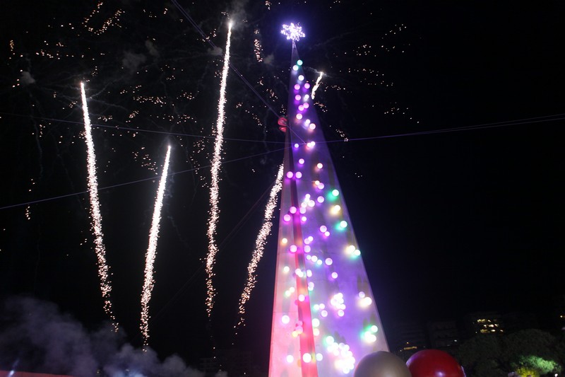 Tripoli Christmas Wonderland 