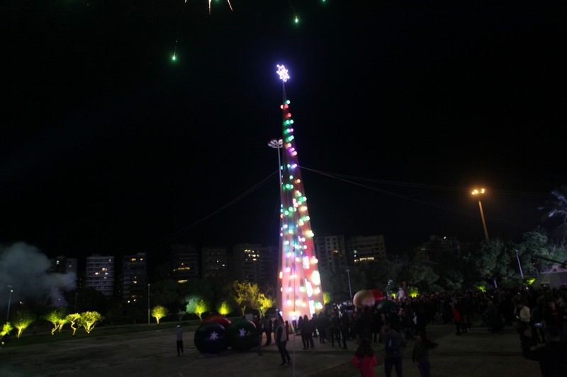 Tripoli Christmas Wonderland 