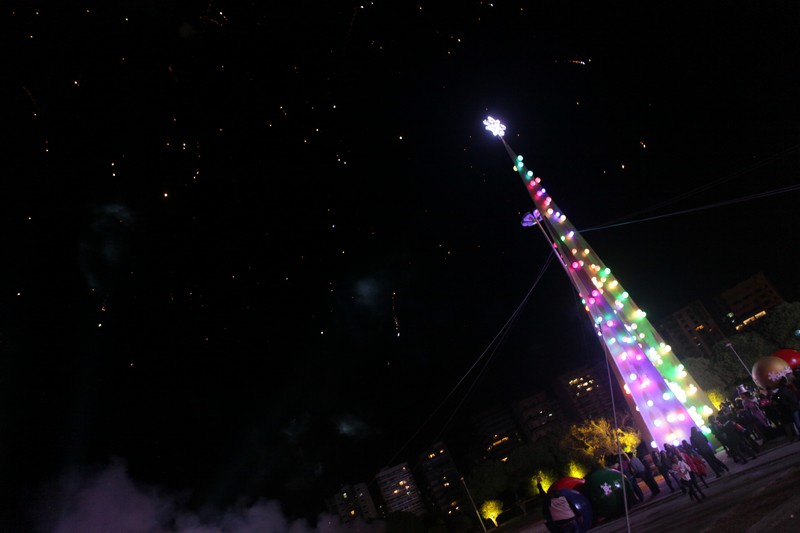 Tripoli Christmas Wonderland 