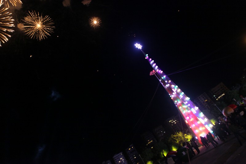Tripoli Christmas Wonderland 