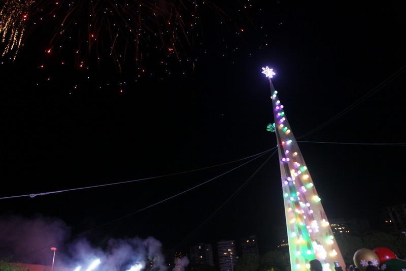 Tripoli Christmas Wonderland 