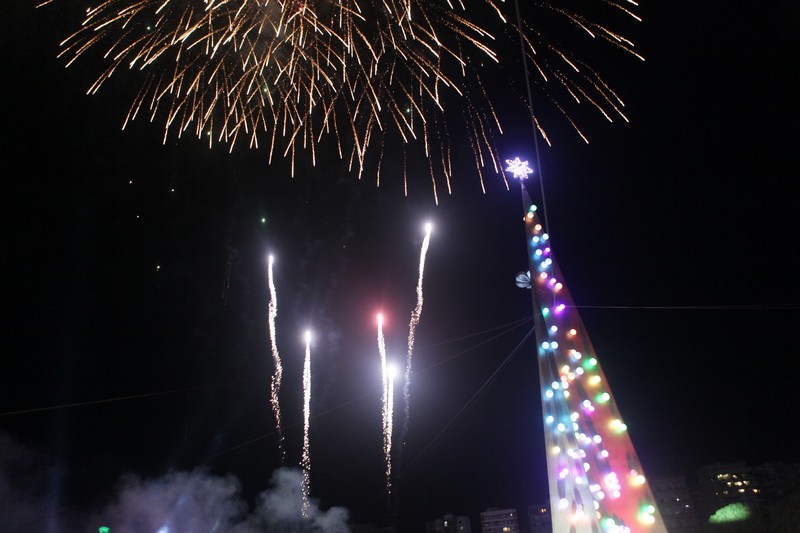 Tripoli Christmas Wonderland 