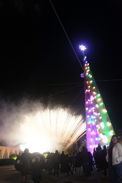 Tripoli Christmas Wonderland 