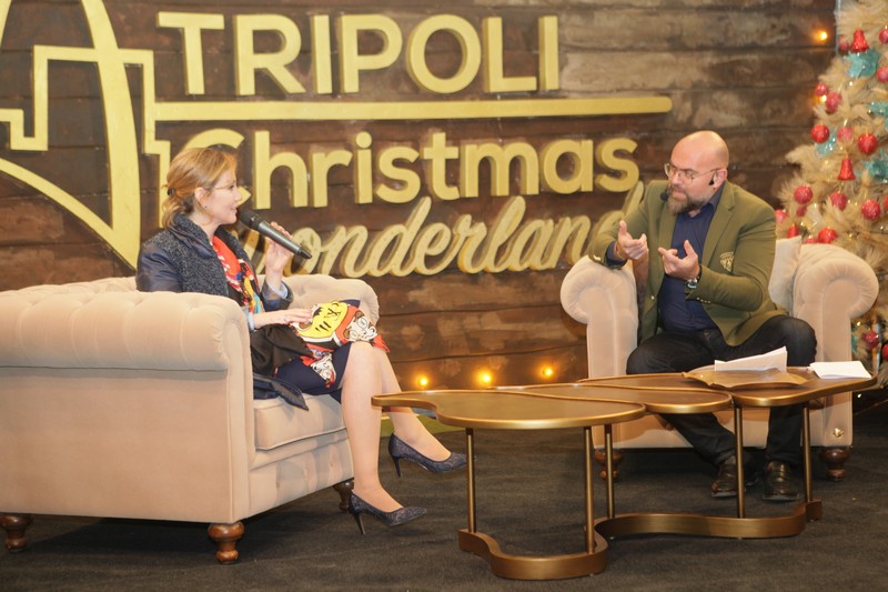 Tripoli Christmas Wonderland 