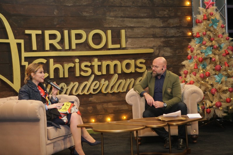 Tripoli Christmas Wonderland 