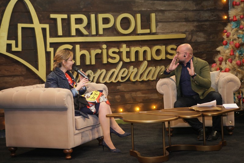 Tripoli Christmas Wonderland 