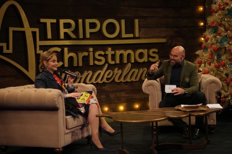 Tripoli Christmas Wonderland 