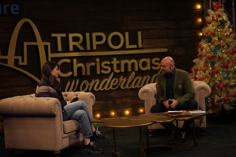 Tripoli Christmas Wonderland 