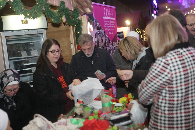 Tripoli Christmas Wonderland 