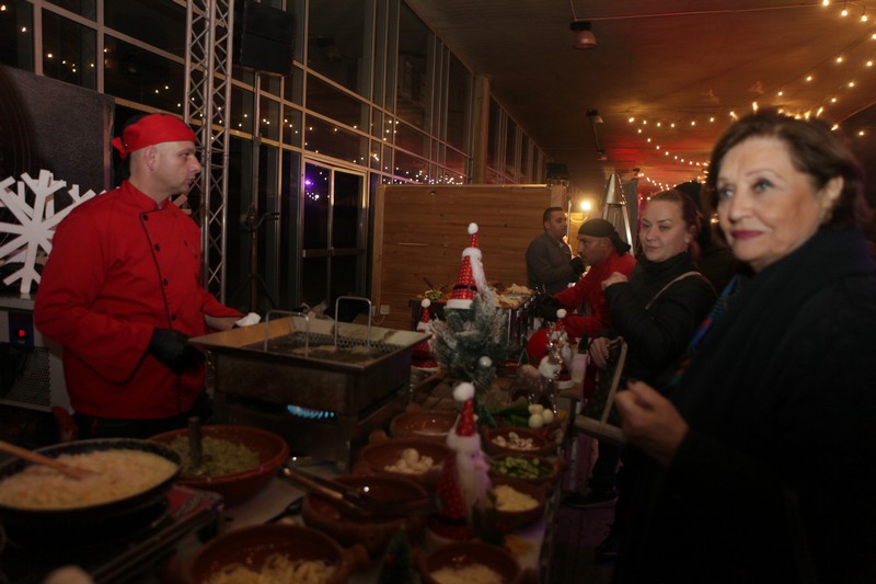 Tripoli Christmas Wonderland 