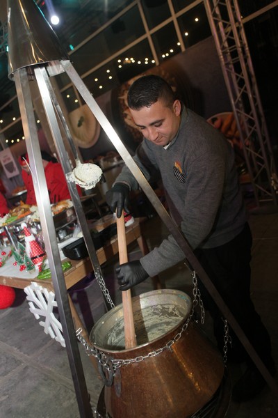 Tripoli Christmas Wonderland 