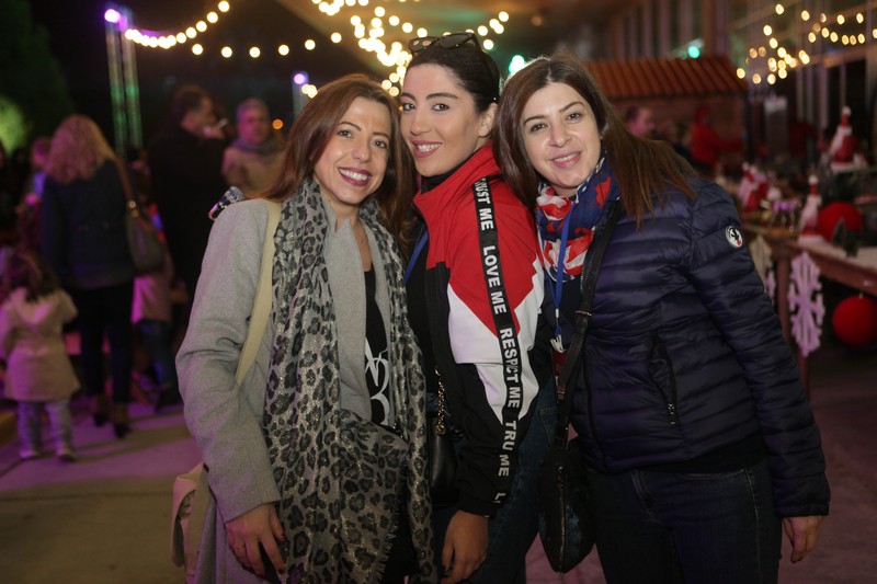 Tripoli Christmas Wonderland 