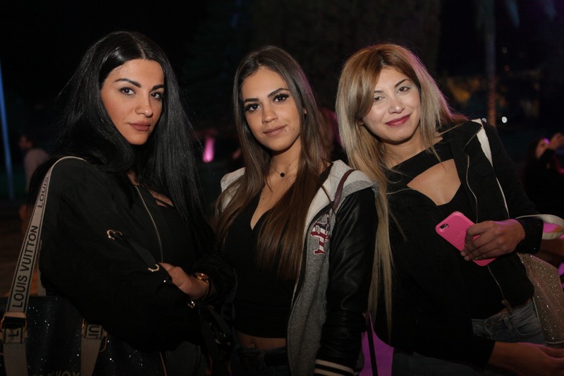 Tripoli Christmas Wonderland 