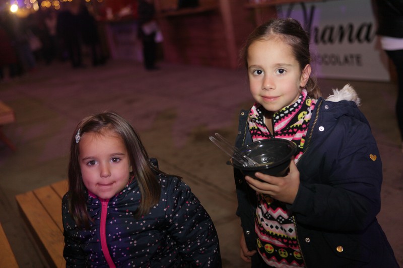 Tripoli Christmas Wonderland 