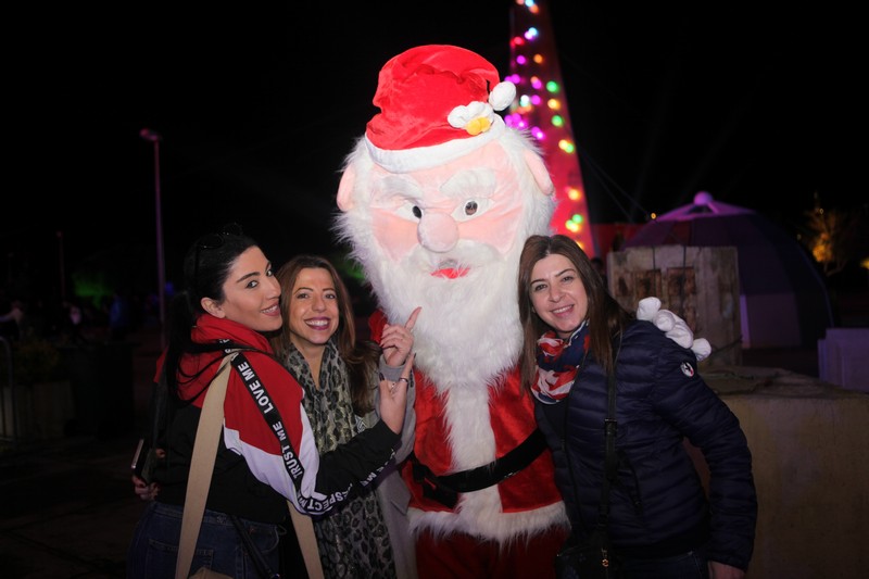 Tripoli Christmas Wonderland 