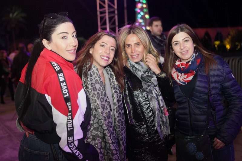 Tripoli Christmas Wonderland 