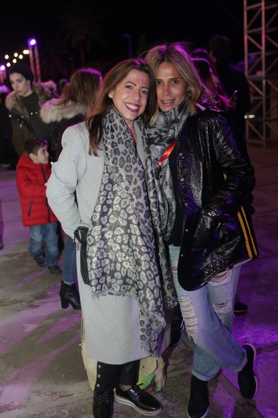 Tripoli Christmas Wonderland 