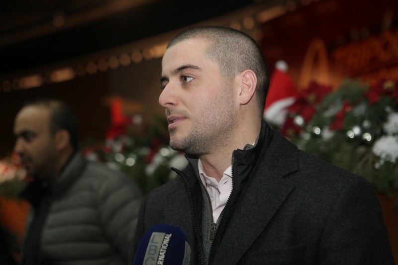 Tripoli Christmas Wonderland 