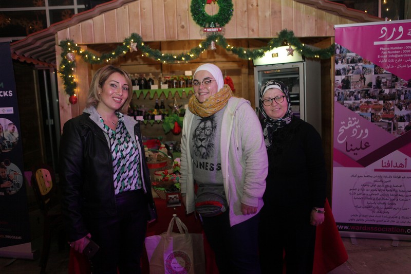 Tripoli Christmas Wonderland 