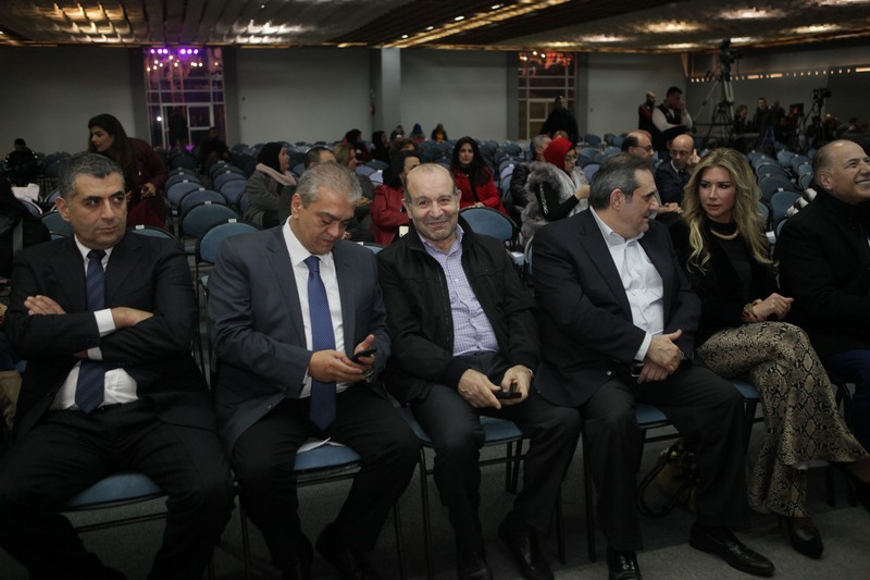 Tripoli Christmas Wonderland 