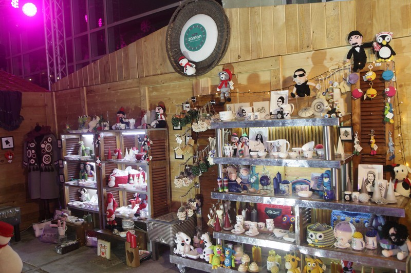 Tripoli Christmas Wonderland 