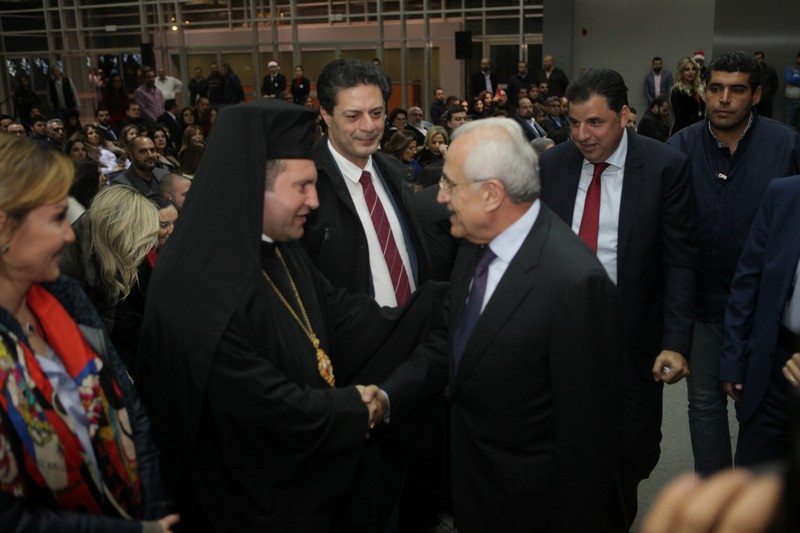 Tripoli Christmas Wonderland 