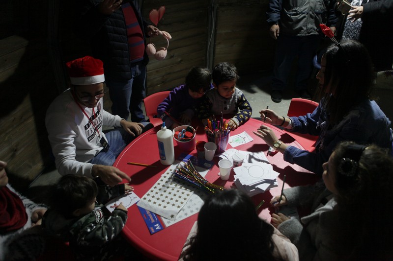 Tripoli Christmas Wonderland 
