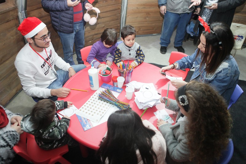 Tripoli Christmas Wonderland 