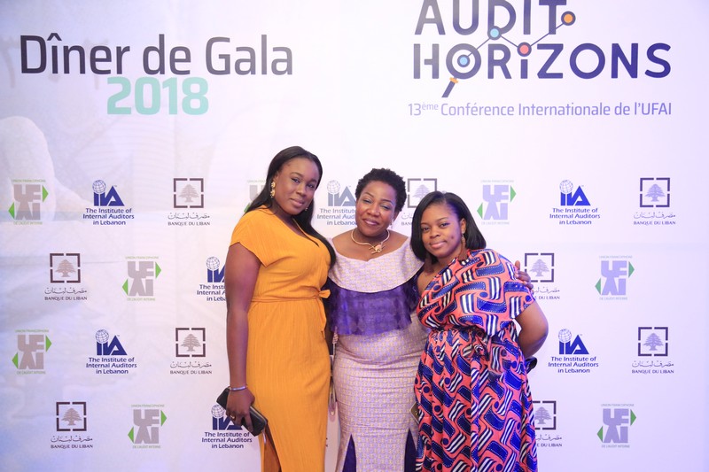 Audit Horizons Conference Gala Dinner