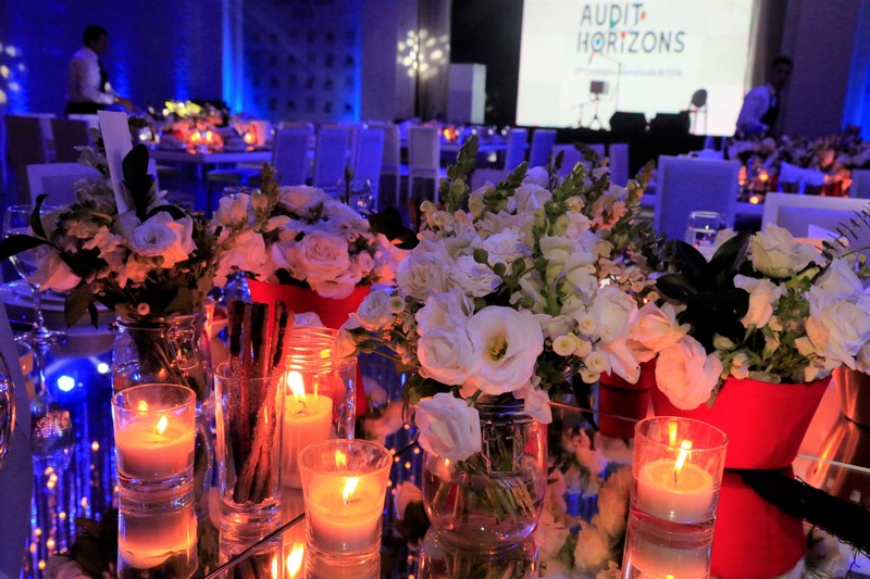 Audit Horizons Conference Gala Dinner