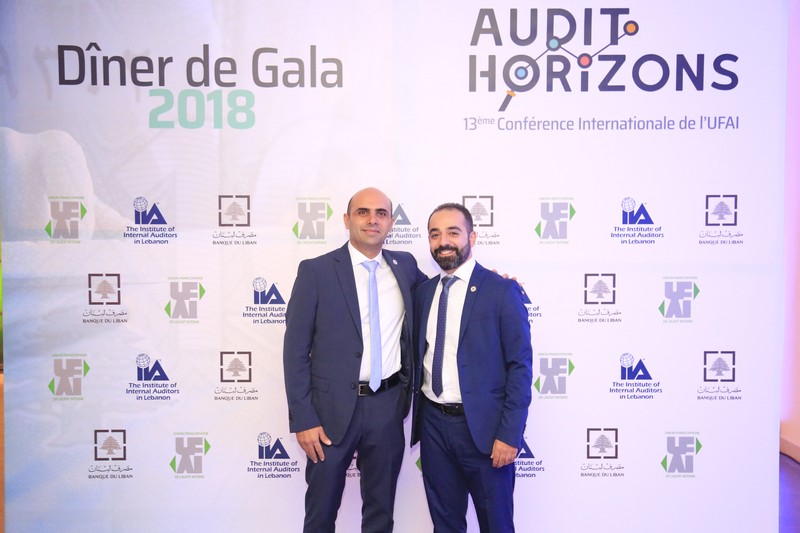 Audit Horizons Conference Gala Dinner