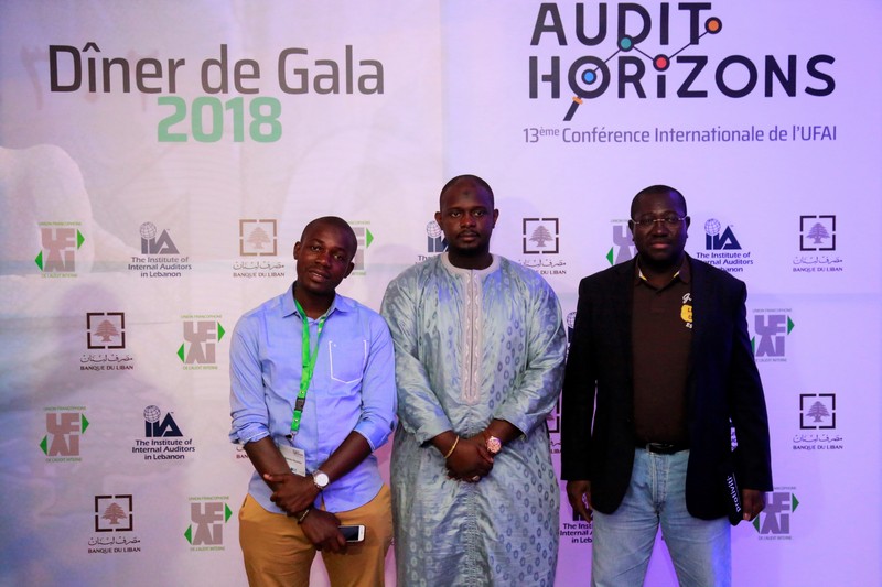 Audit Horizons Conference Gala Dinner