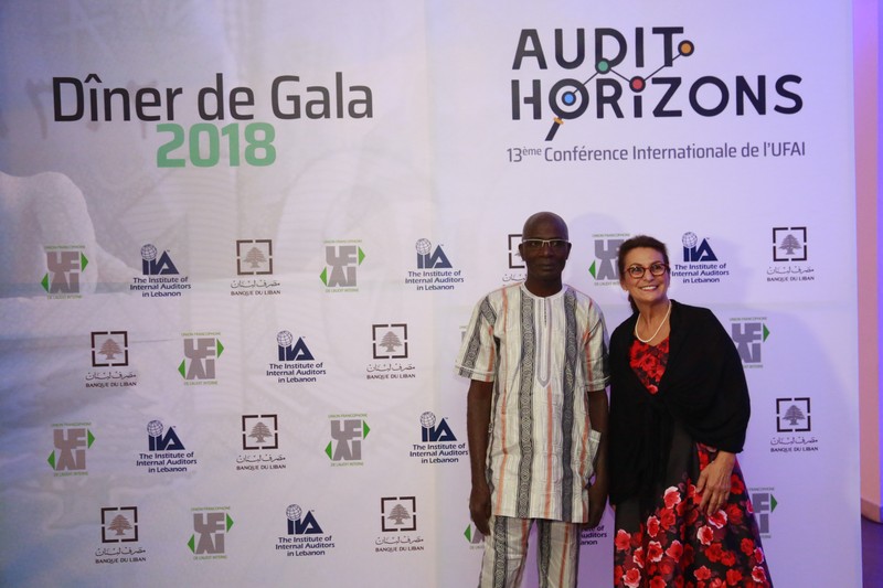 Audit Horizons Conference Gala Dinner