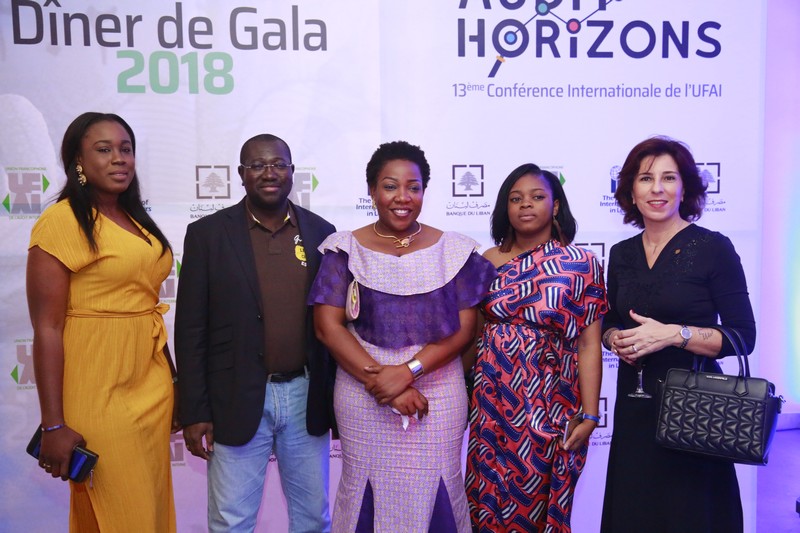 Audit Horizons Conference Gala Dinner