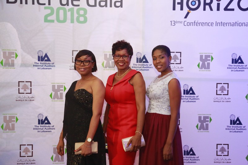 Audit Horizons Conference Gala Dinner