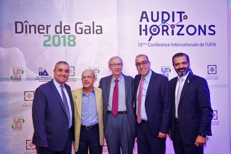 Audit Horizons Conference Gala Dinner